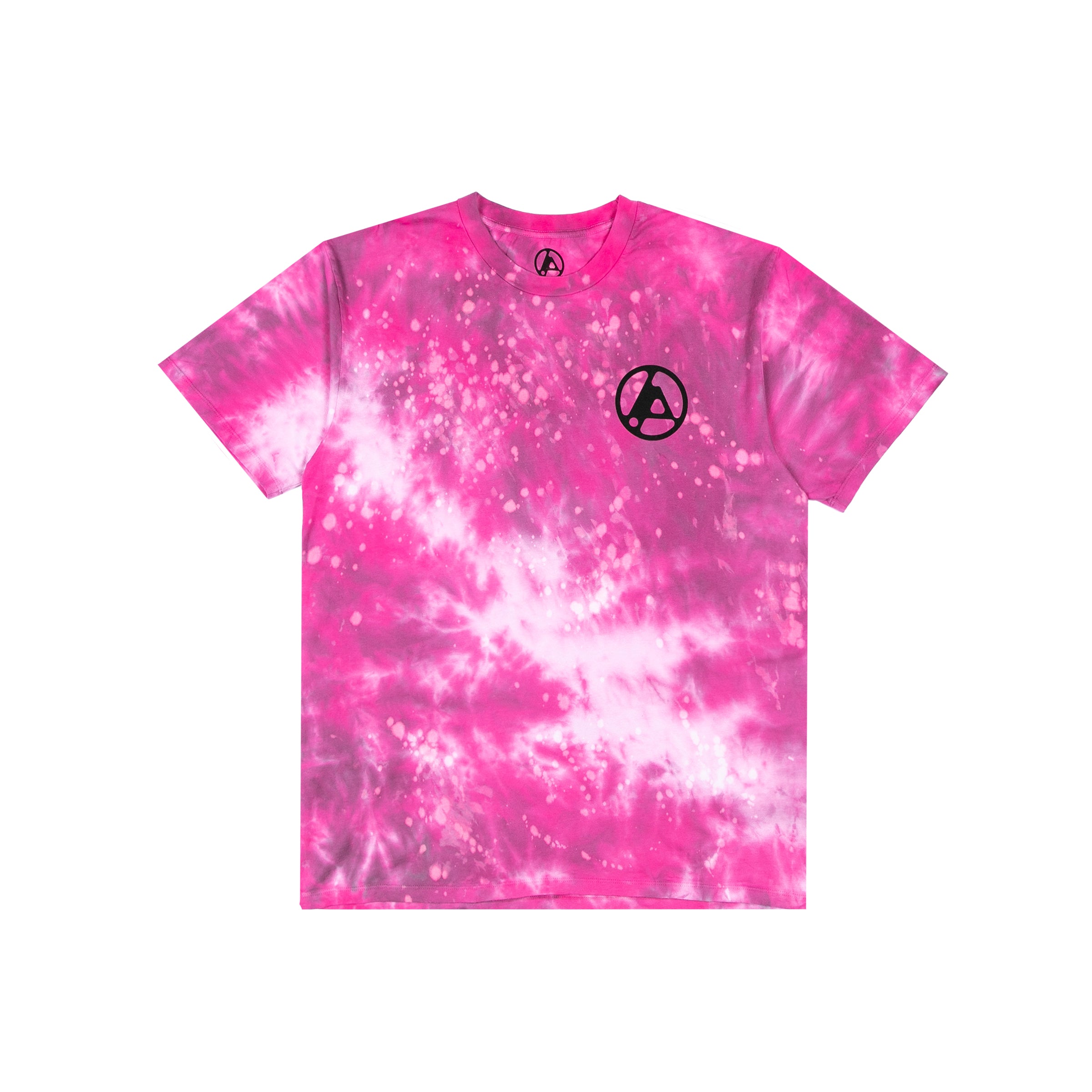 FZ Tie Dye Tee – Linkin Park Store