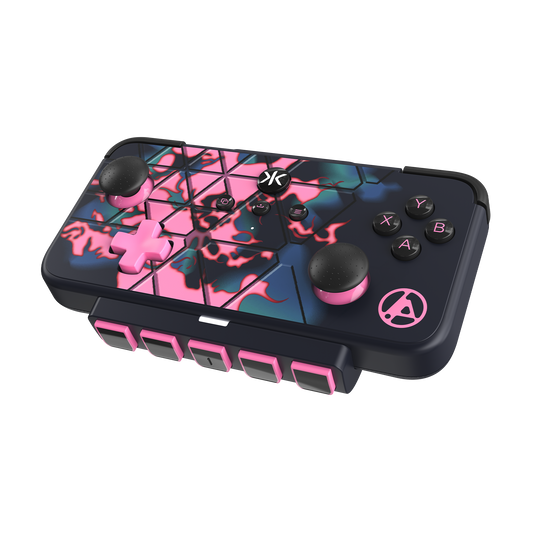 CRKD NEO S Linkin Park 5-Fret Fortnite Festival Edition