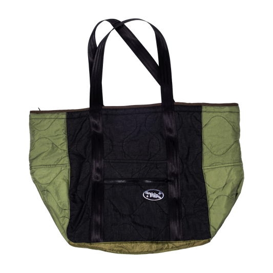 LPPL x SUAY EXTRA LARGE TOTE