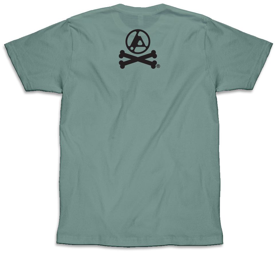 JC x Linkin Park Official Collab Tee - Logo
