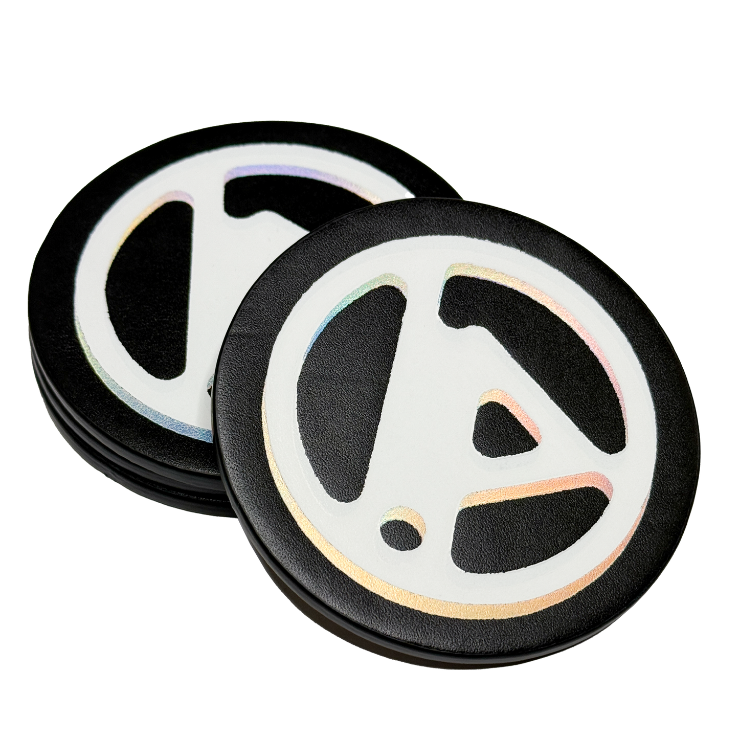 LP x KillSpencer Coaster Set of 4