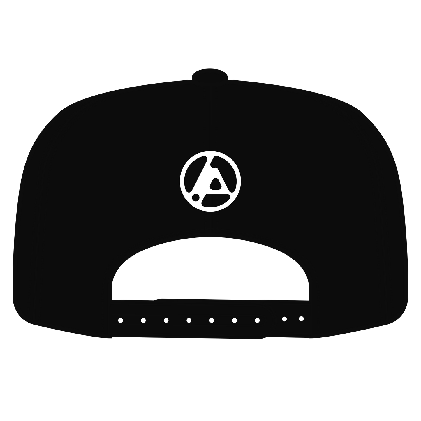 OG Slick LA Black Hat