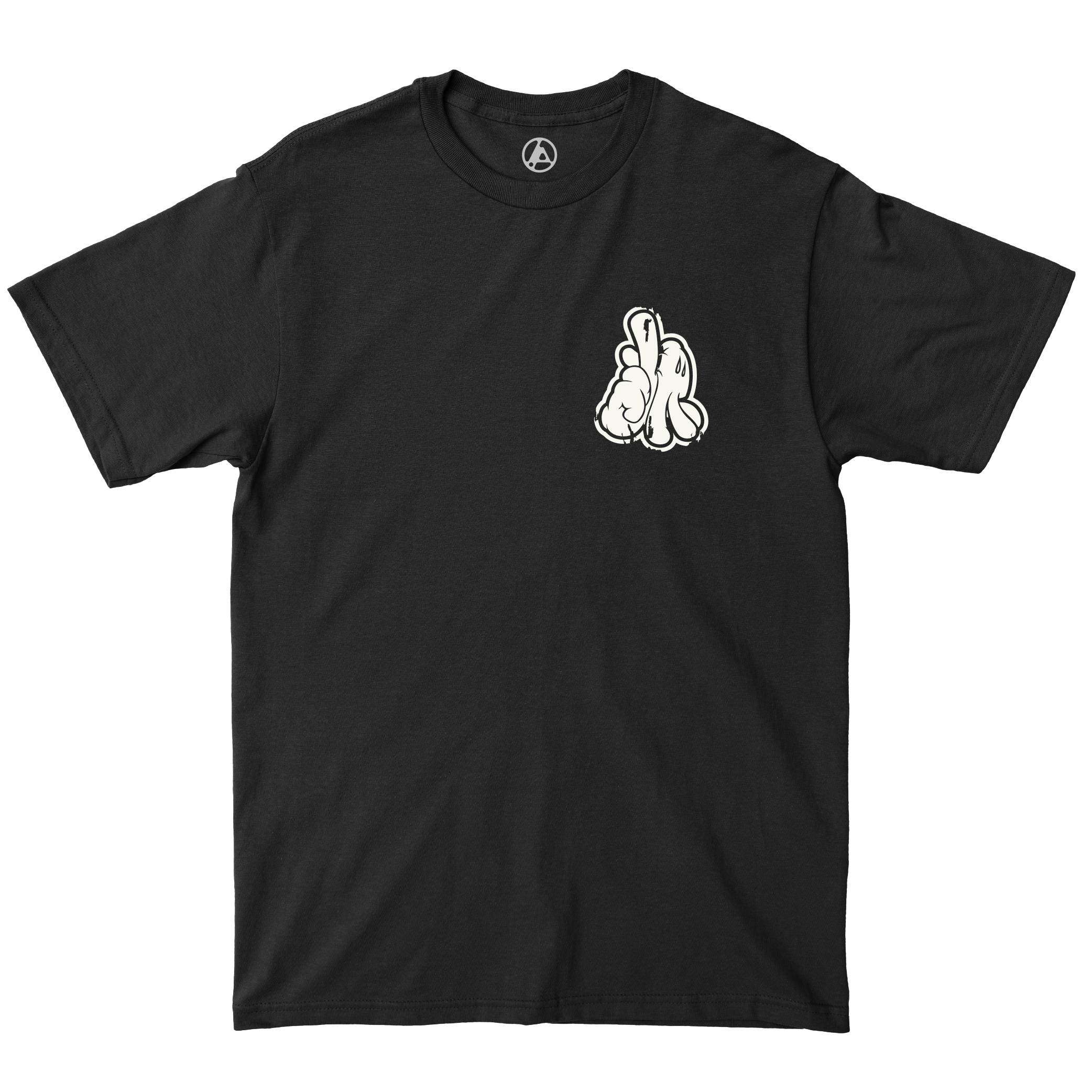 OG Slick LA Black Tee – Linkin Park Store OG Slick LA Black Tee – Linkin Park Store