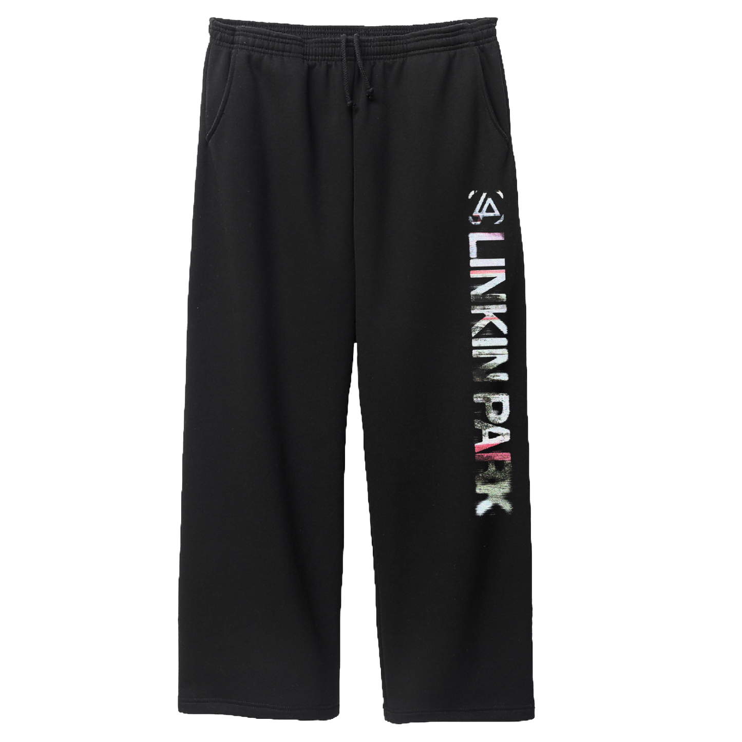 From Zero Script Sweatpants