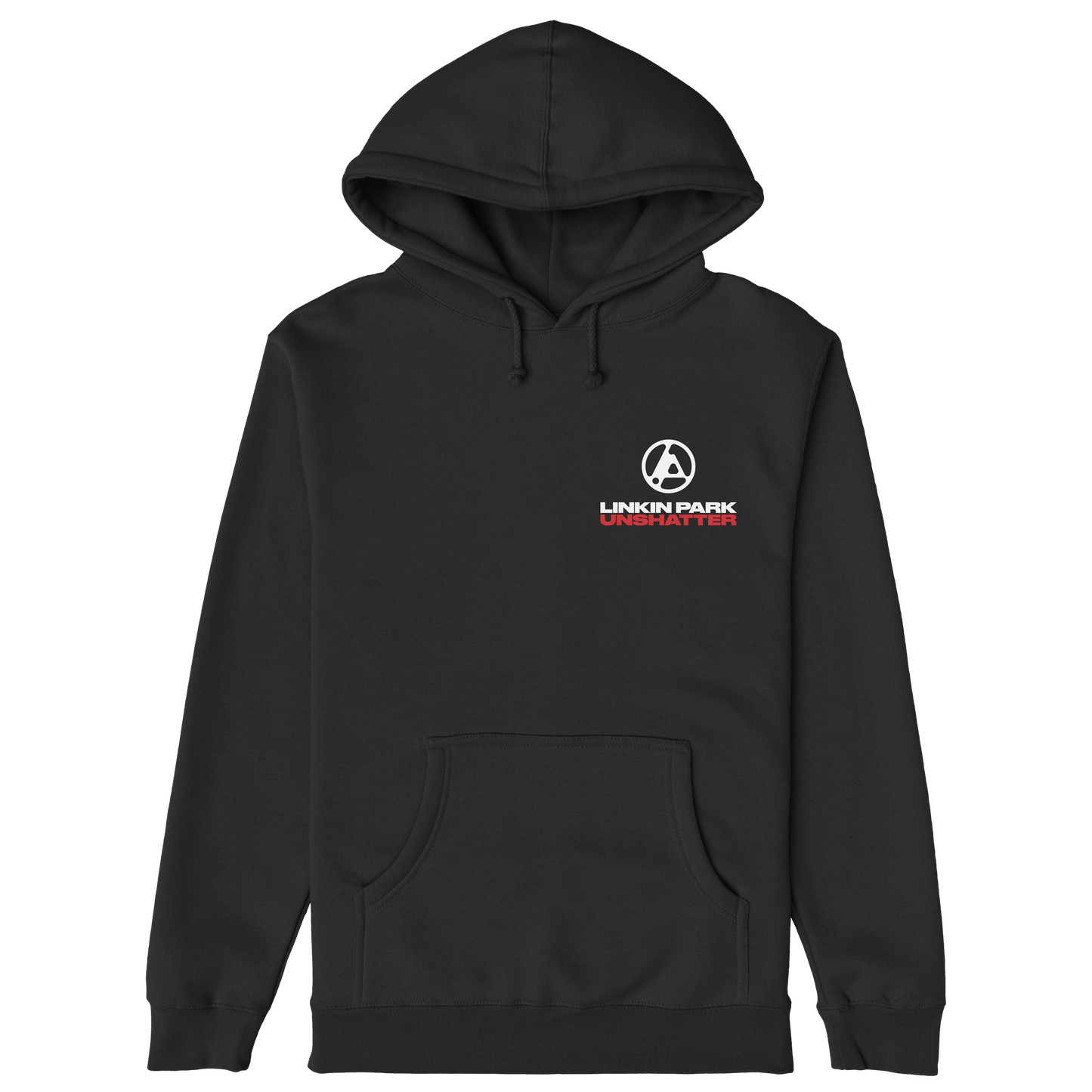 YouTube Top Fan Exclusive - Unshatter Hoodie