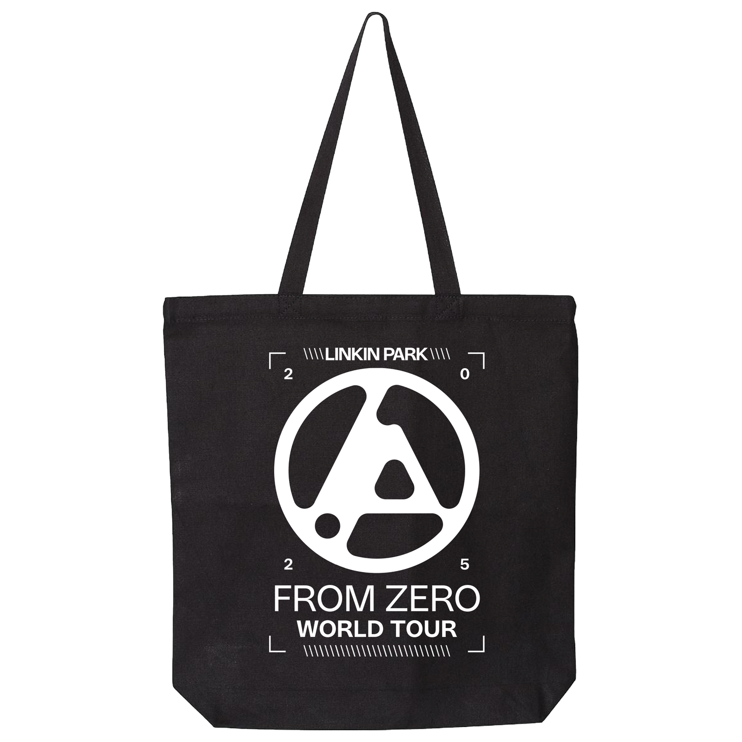 From Zero Tote Bag (Mexico)