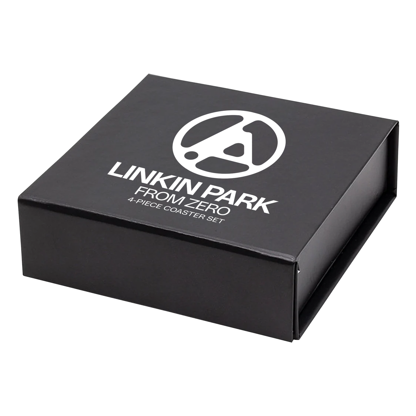 From Zero Coaster Set