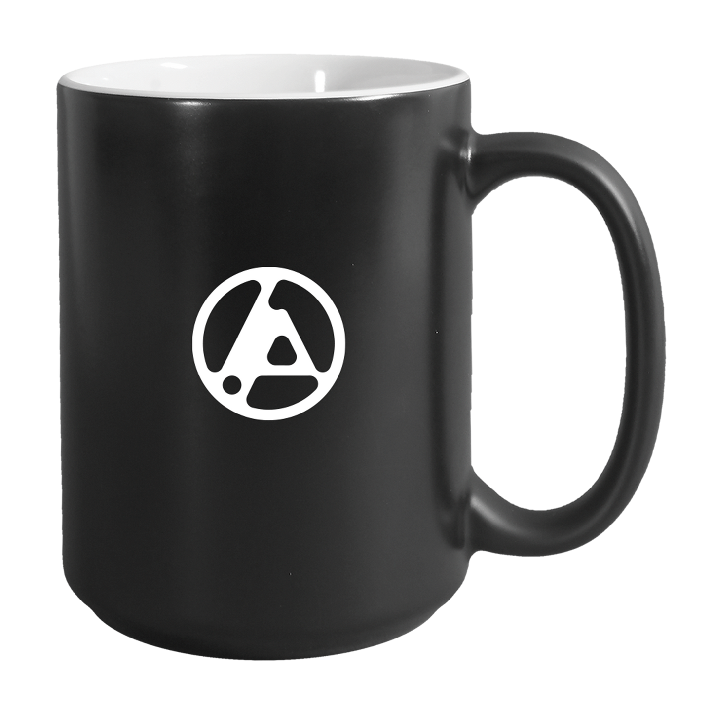 FZ 15oz Heat Changing Mug