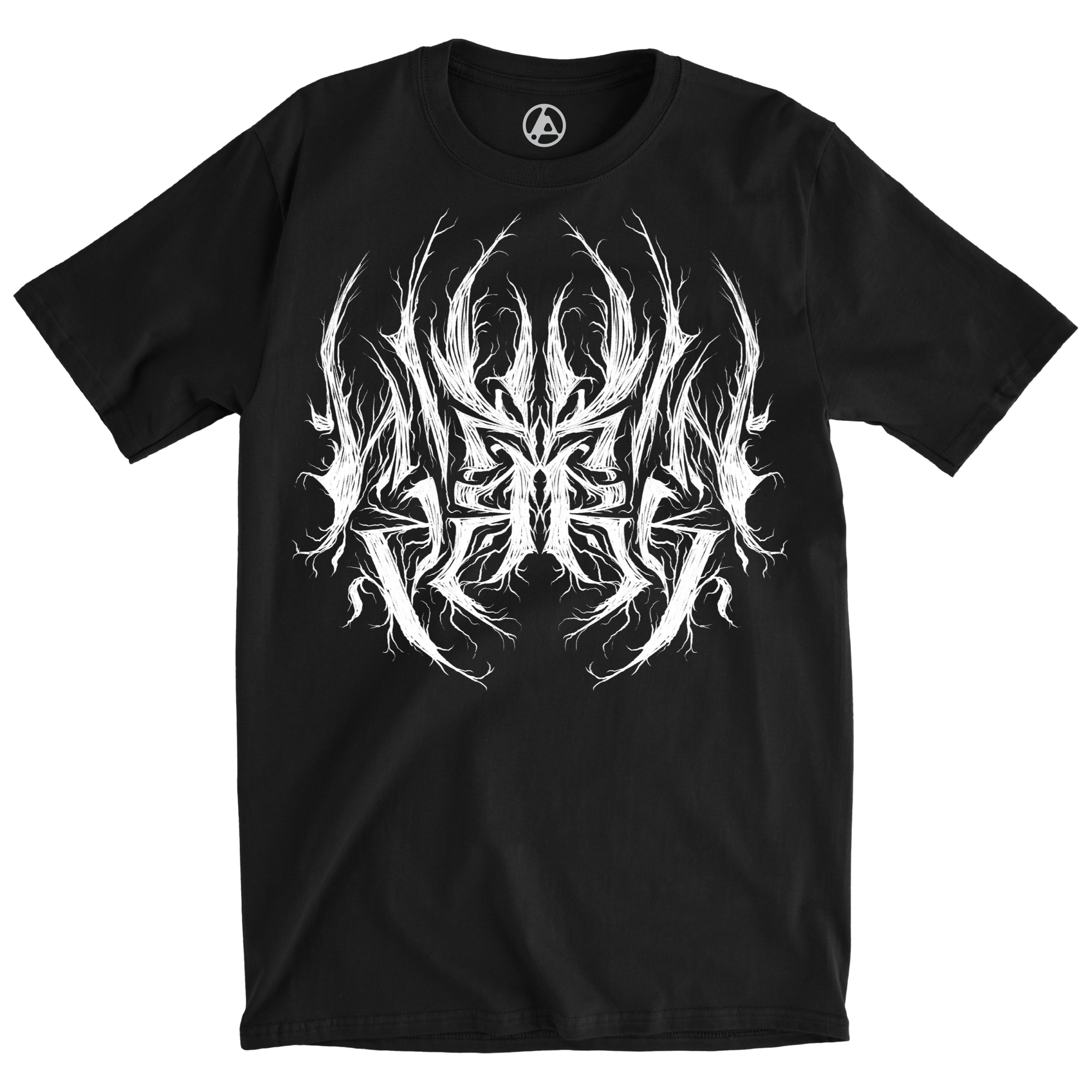 Casualtee Black Tee – Linkin Park Store Casualtee Black Tee – Linkin Park Store