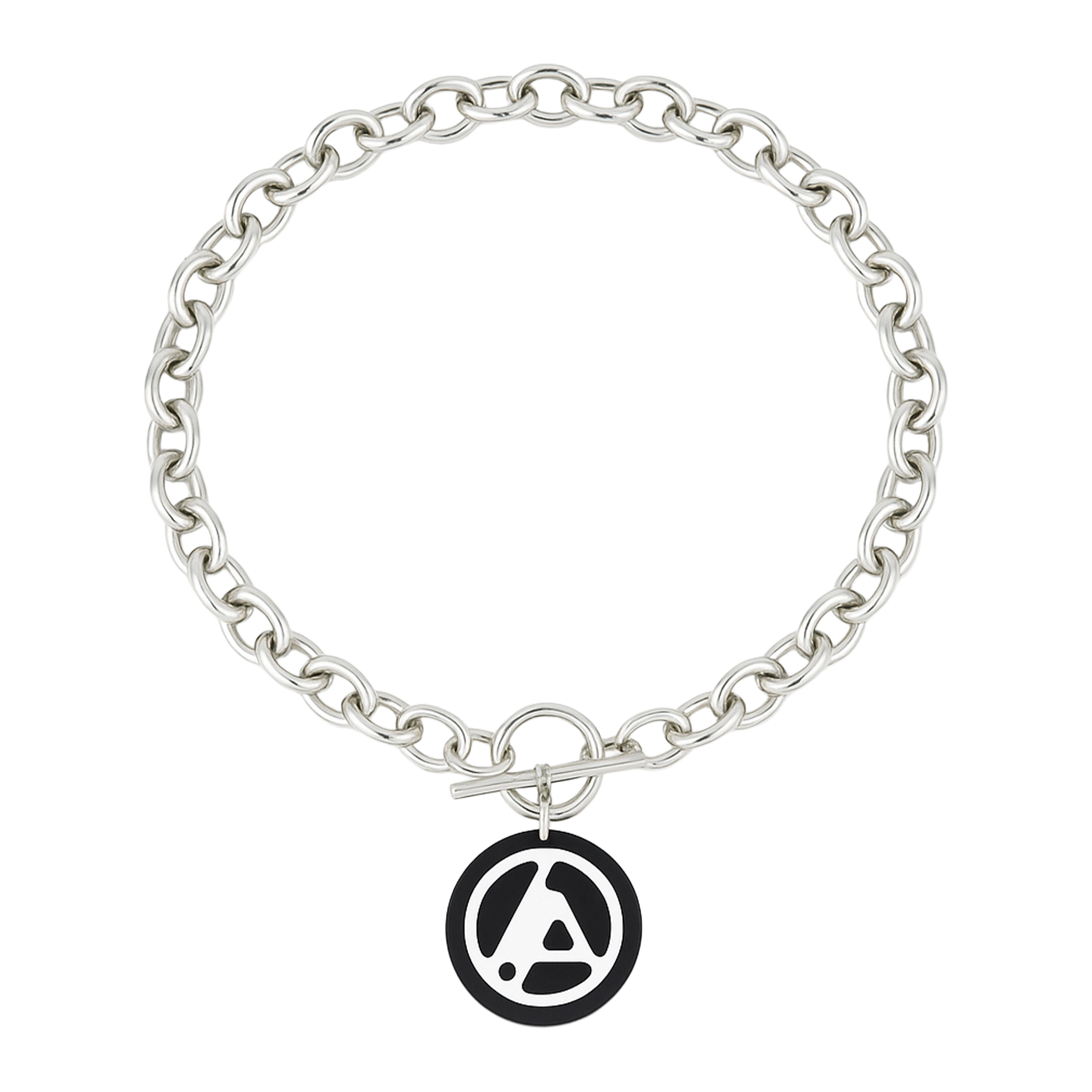 LIP807B_FZLOGOTOGGLENECKLACE.