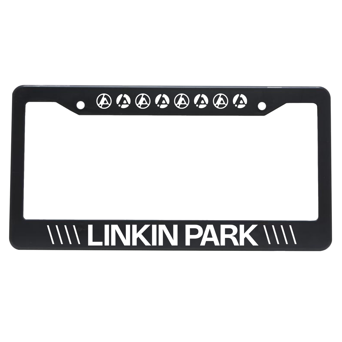 FZ License Plate Frame