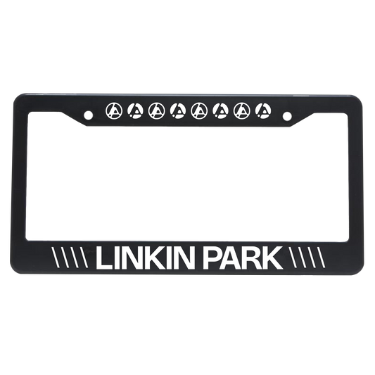 FZ License Plate Frame