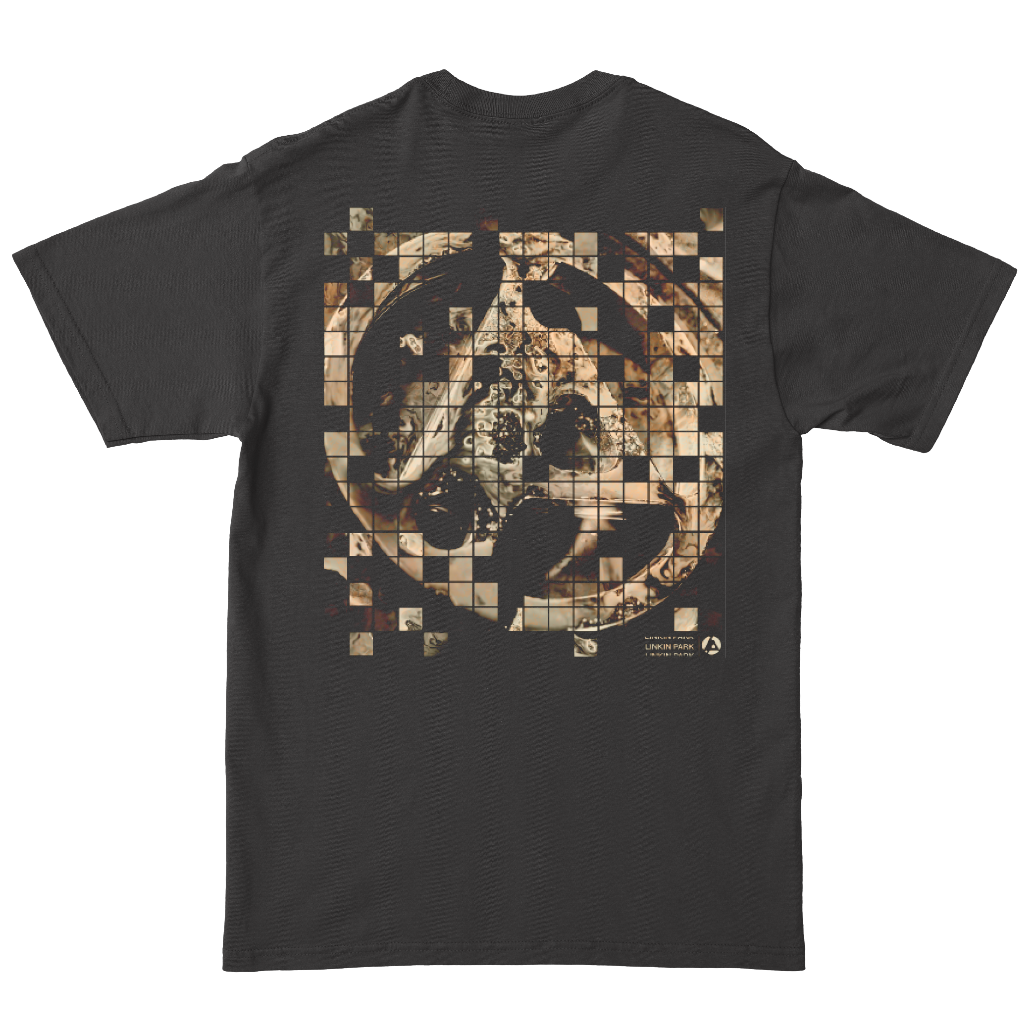 LINKIN PARK】ファンクラブ限定公式Tシャツ2枚、付録 LINKIN PARK