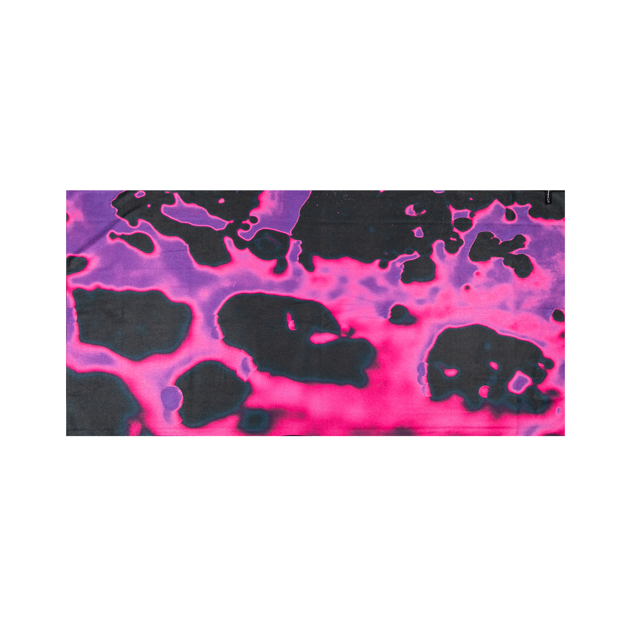 SlowTide Pink Texture Quick Dry Towel – Linkin Park Store