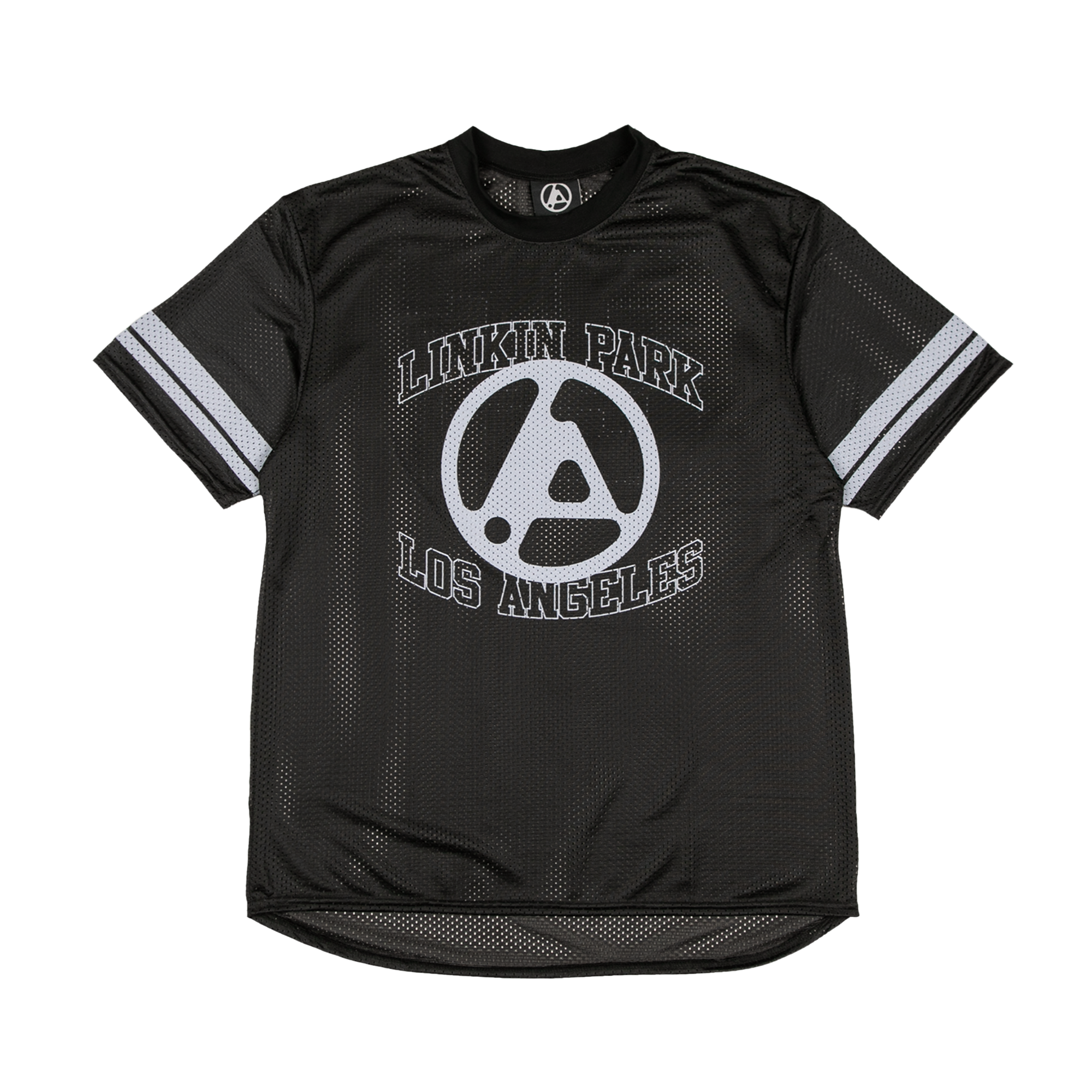 BlackFootballJersey