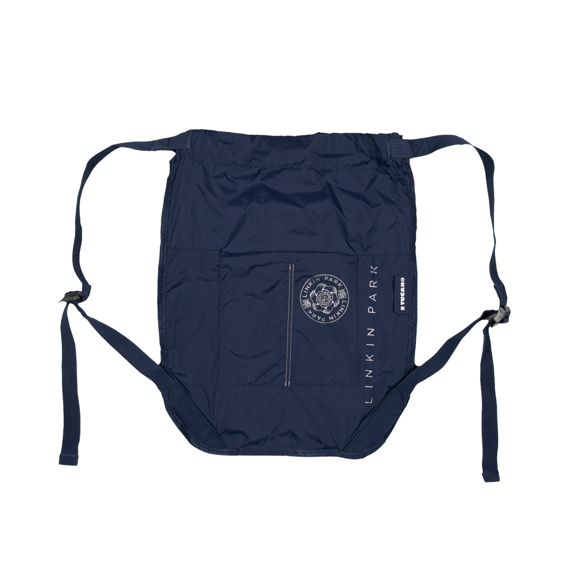 LP Hex Compact SackPack – Linkin Park Store