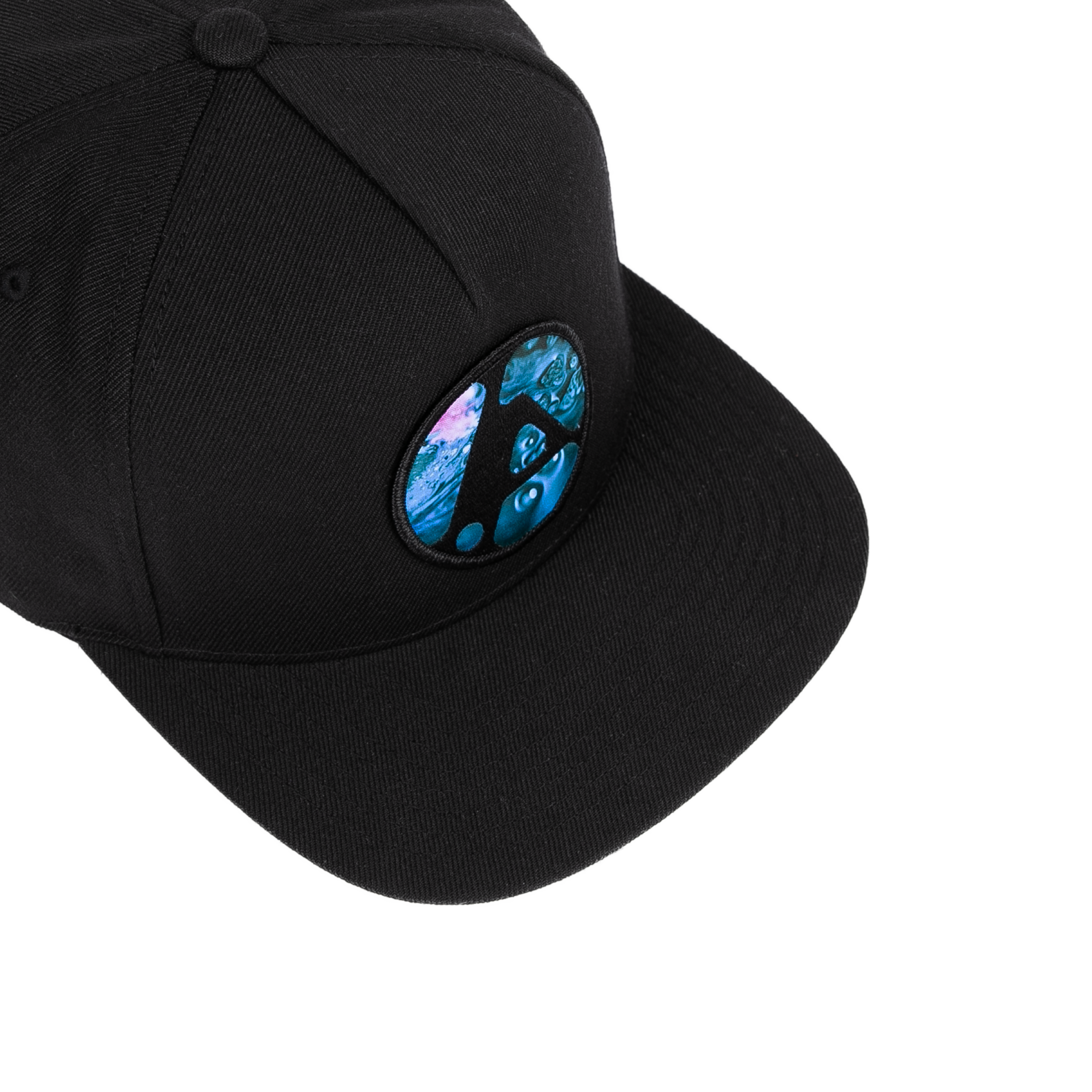 FZ Printed Patch Snapback – Linkin Park Store