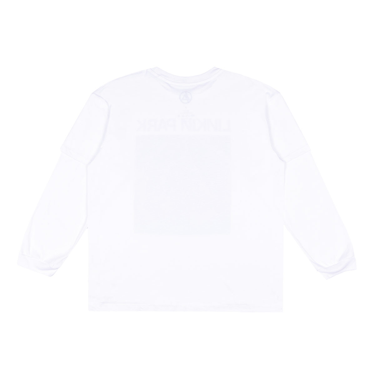 FZ Deluxe Gradient White Twofer