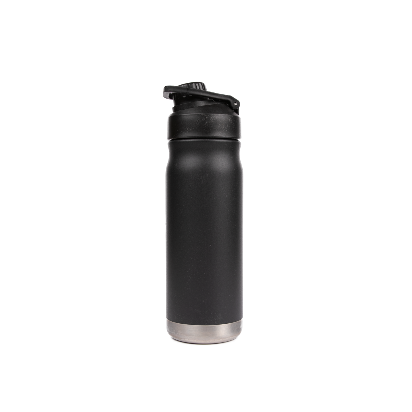 Joe's Spray Logo Water Bottle