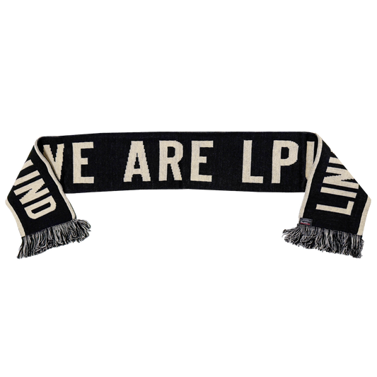 LPU Scarf