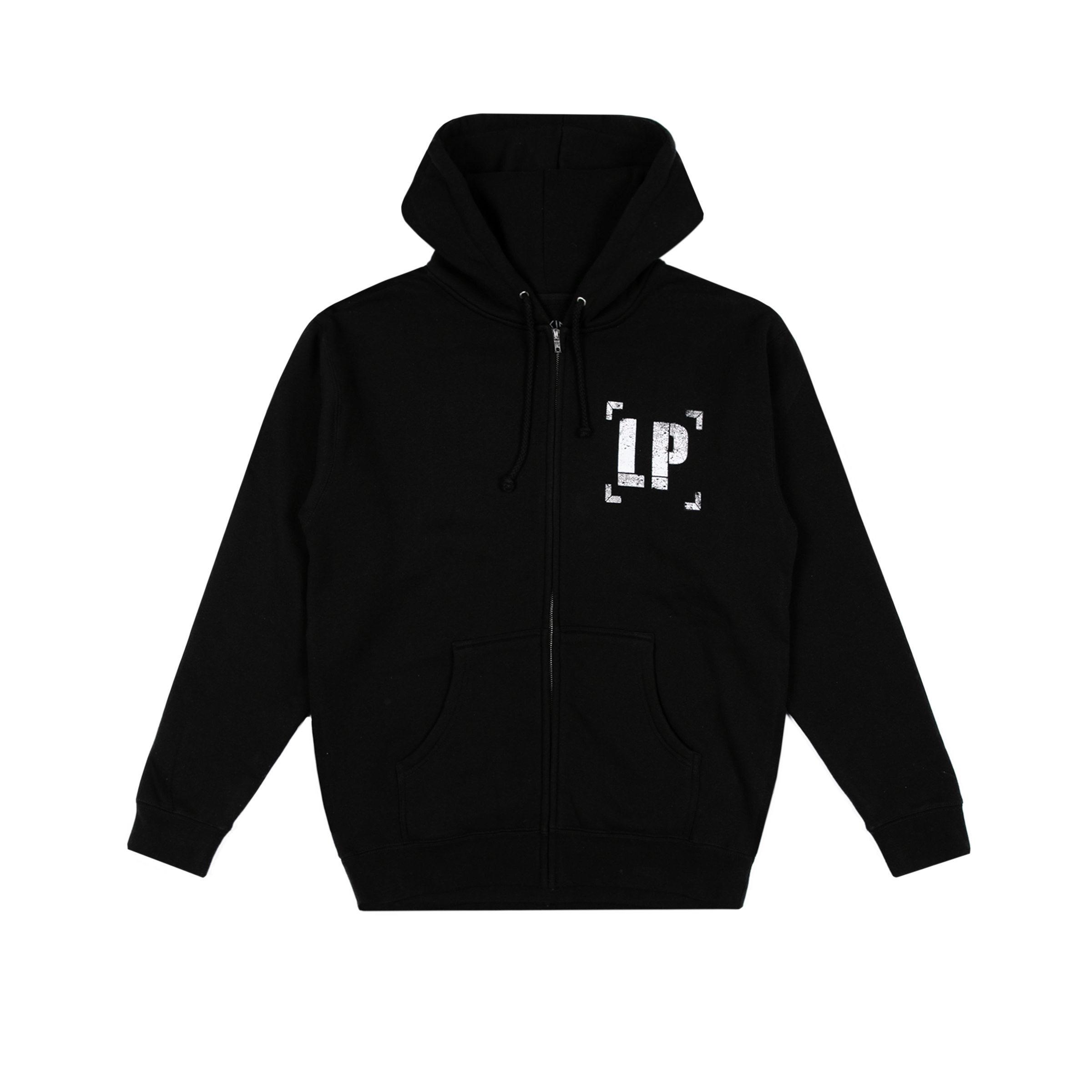 LP Crawling Side Street Soldier Zip Hoodie – Linkin Park Store