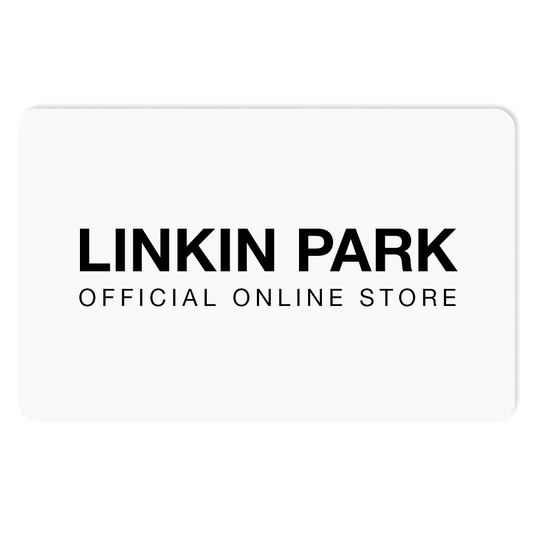 Linkin Park Gift Card