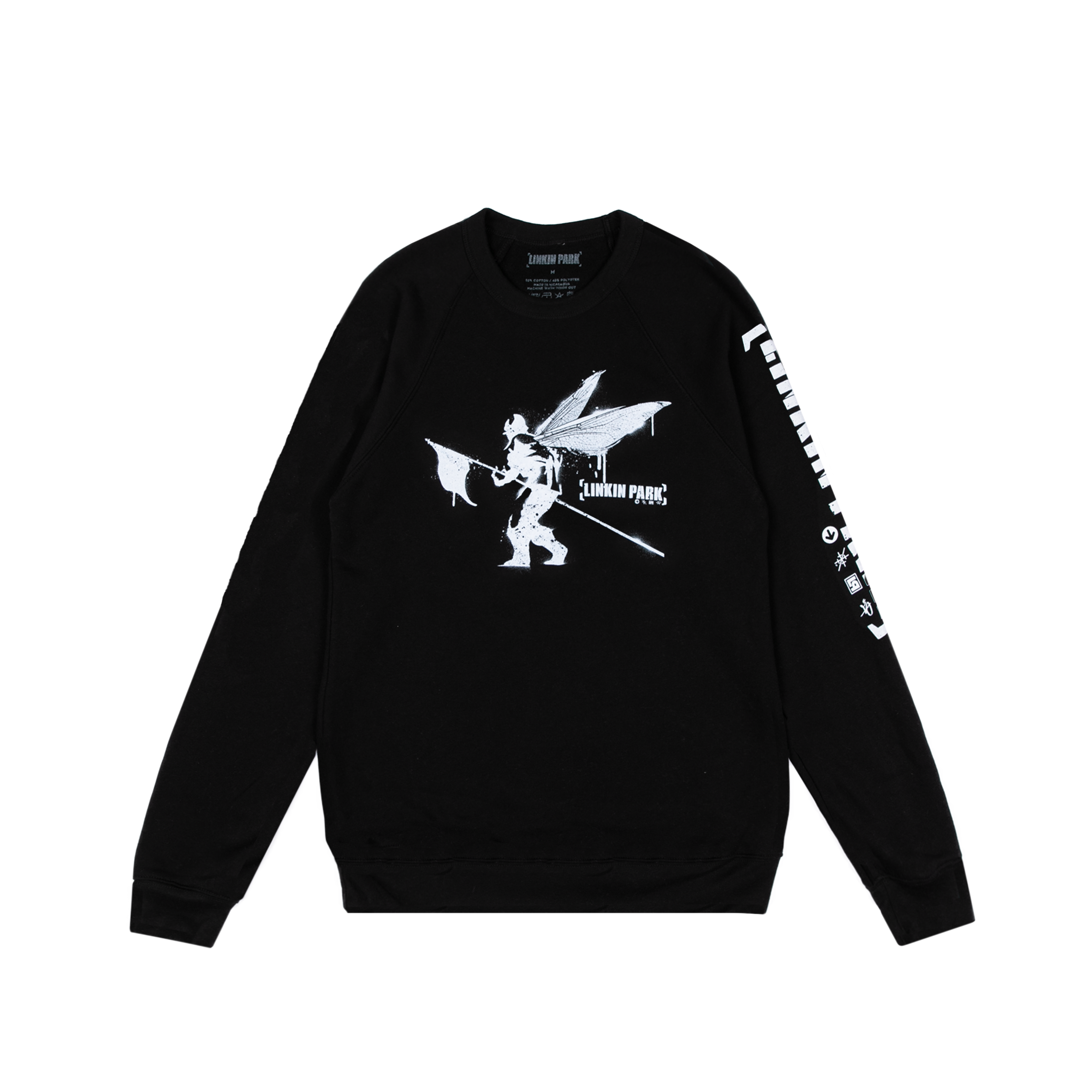 Street Soldier Sweatshirt X-Large