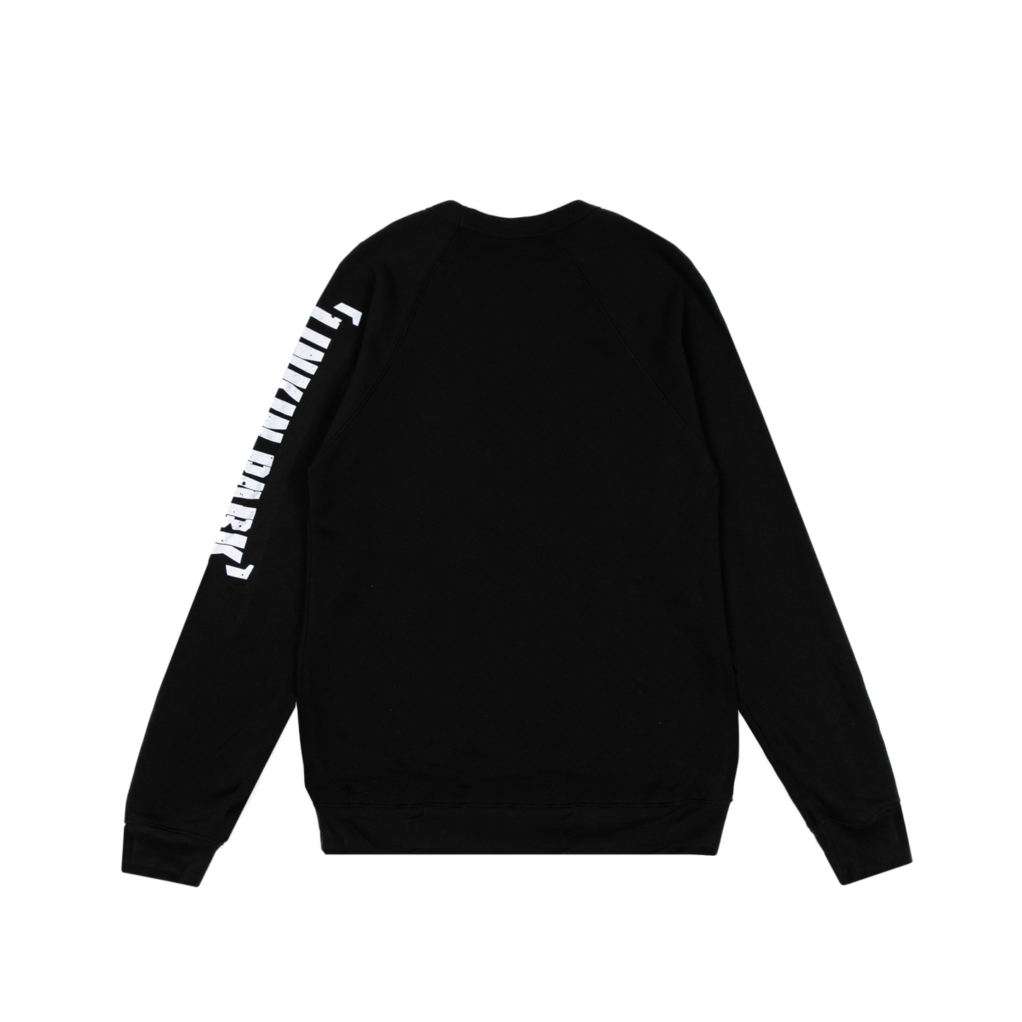 Street Soldier Sweatshirt