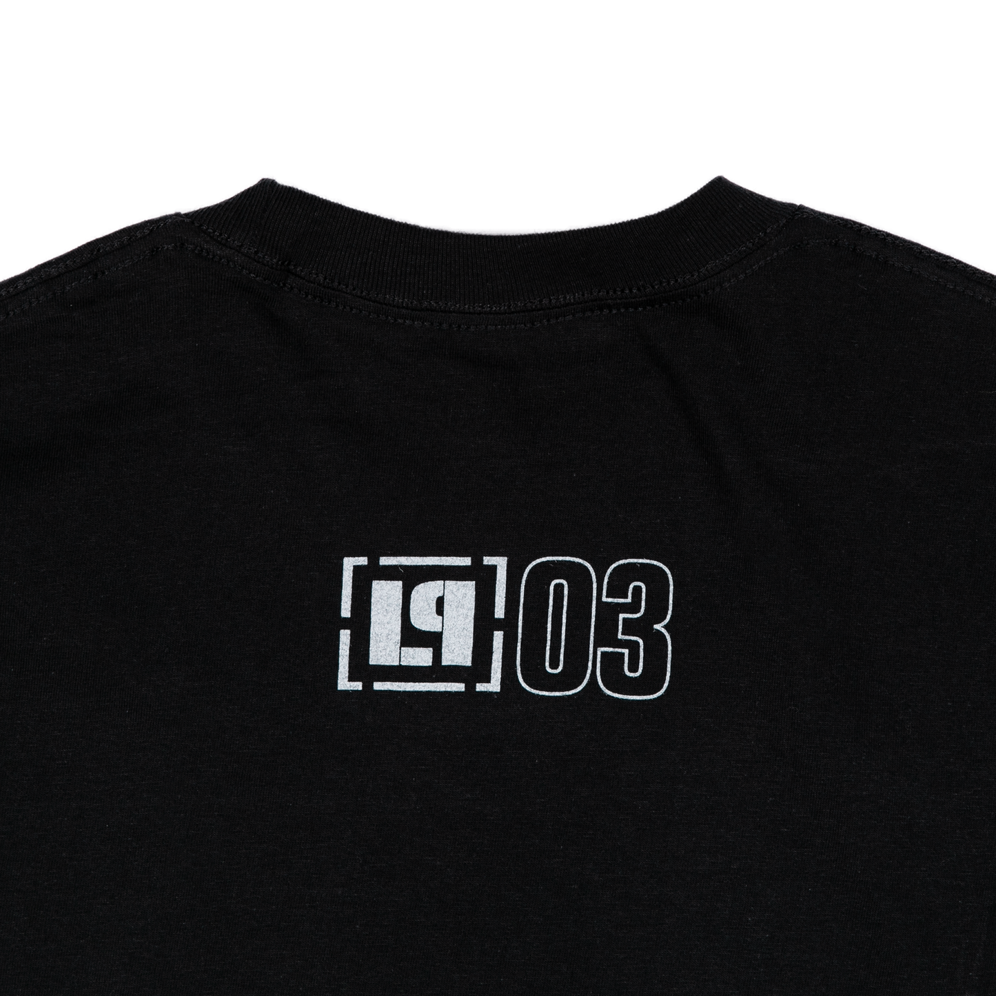 Meteora Cover Tee