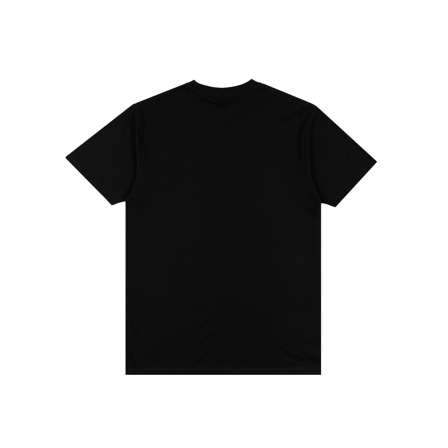 HT Side Street Soldier Black Tee