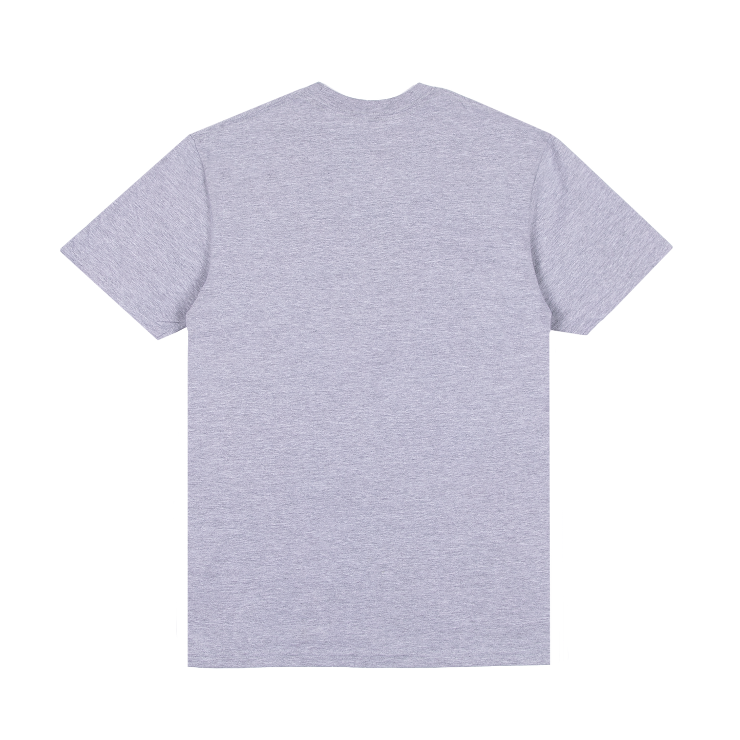 SideStreetSoldier Heather Grey Tee