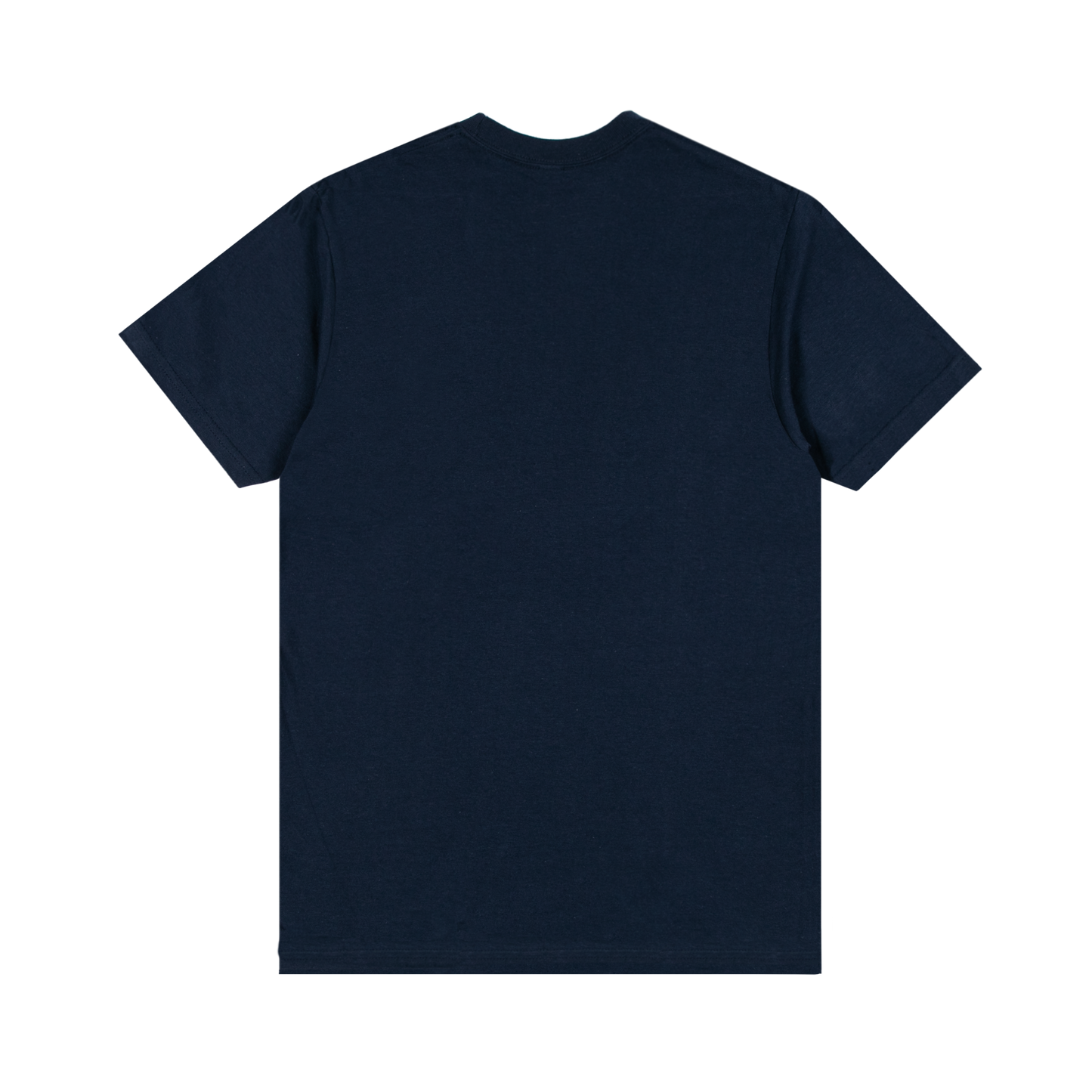 Reanimation Robot Sketch Navy Tee