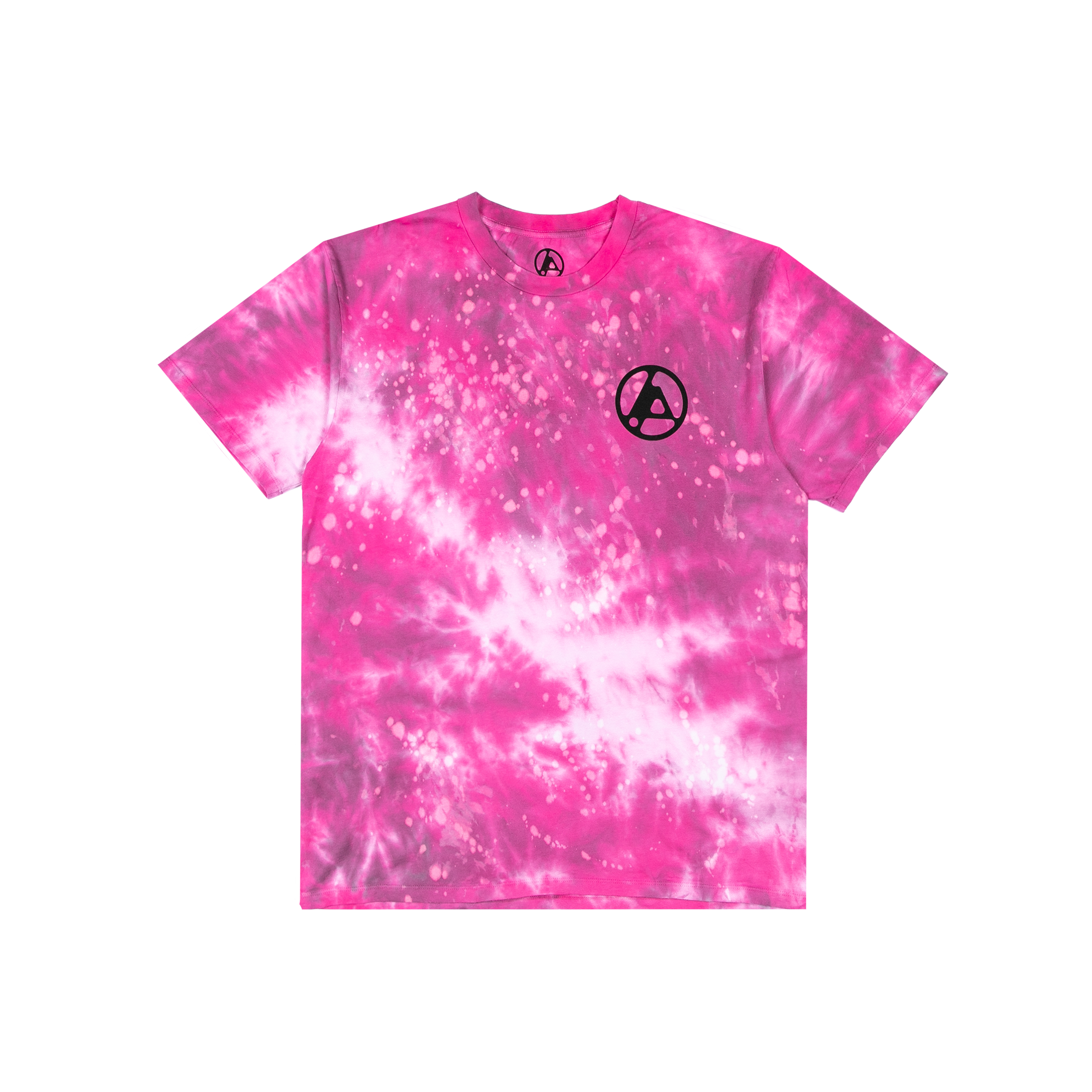 FZ Tie Dye Tee – Linkin Park Store