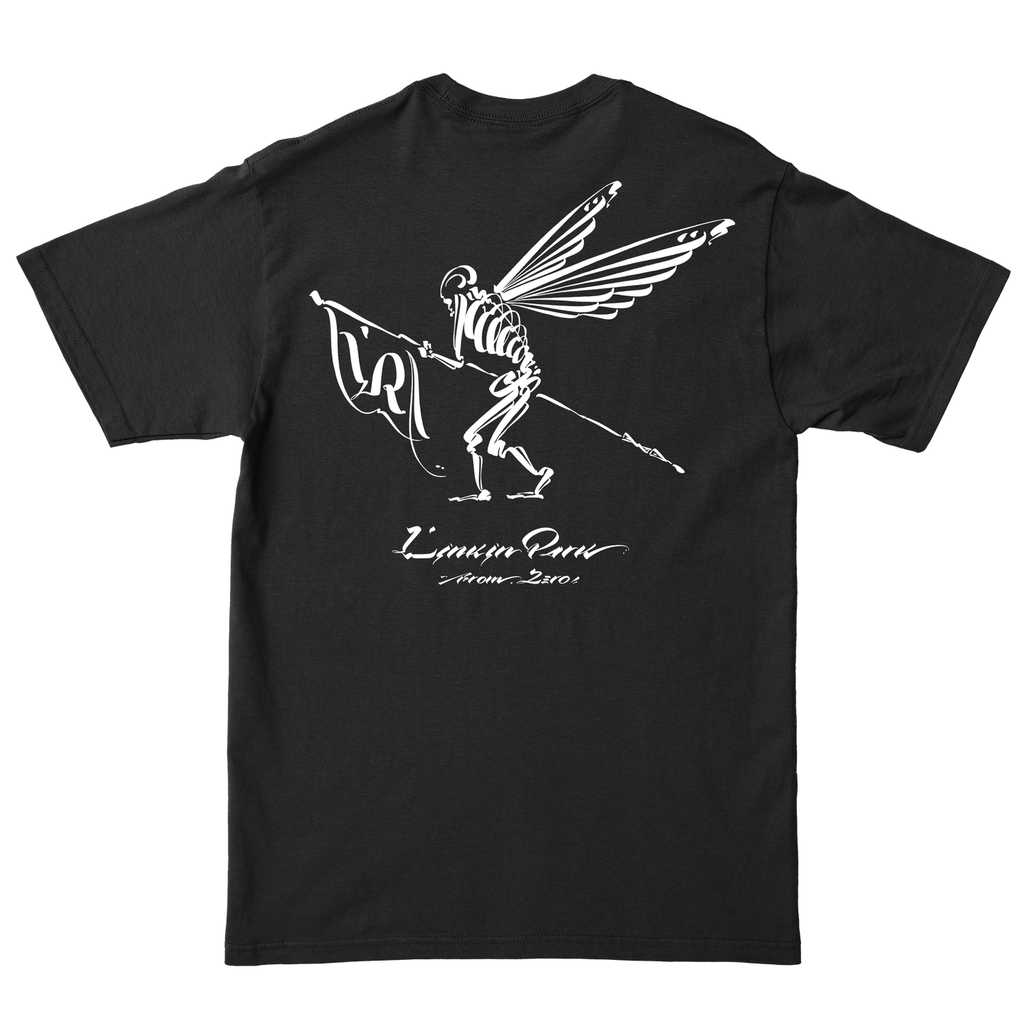 USUGROW JAPAN 2025 TEE