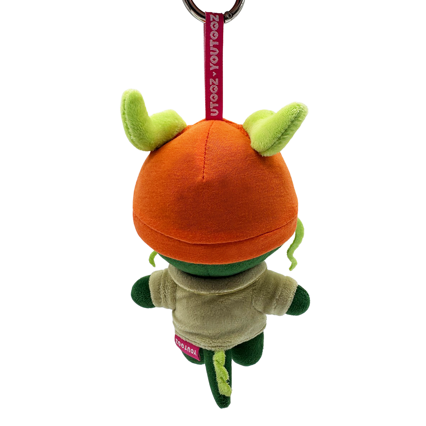 Dave Keychain Plush (5IN)