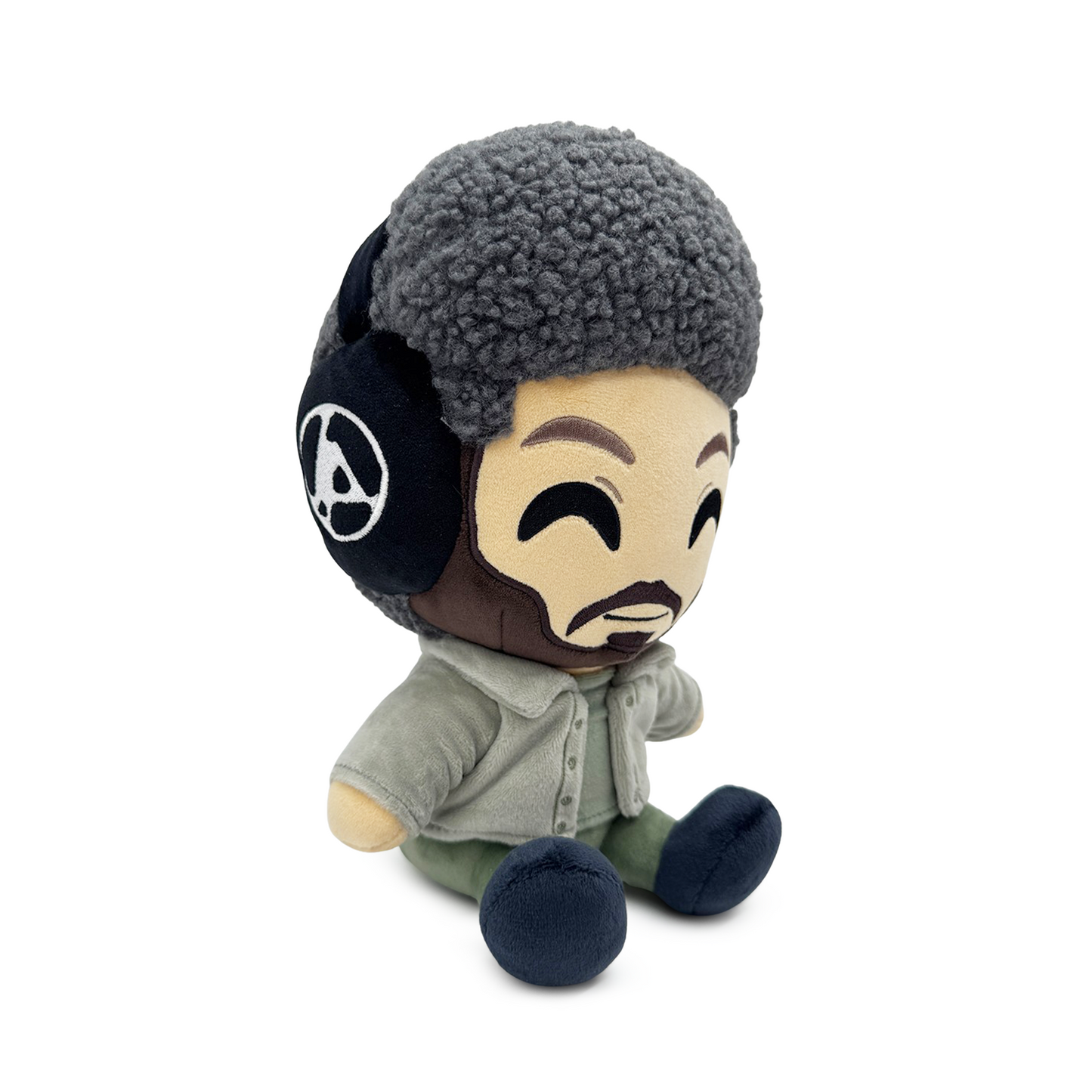 Brad Youtooz Plush Figure