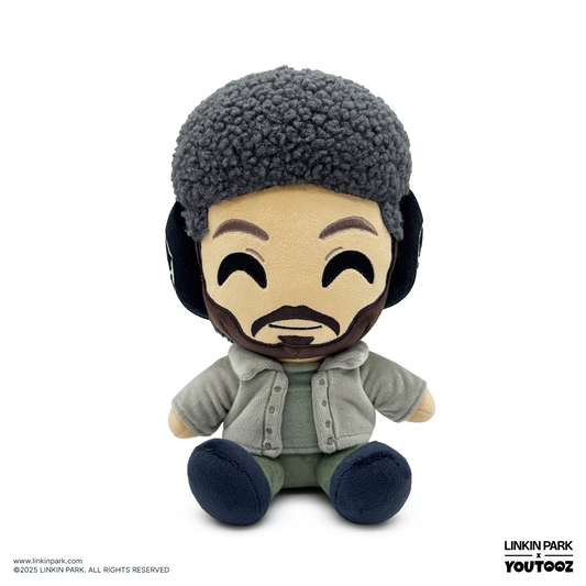 Brad Youtooz Plush Figure