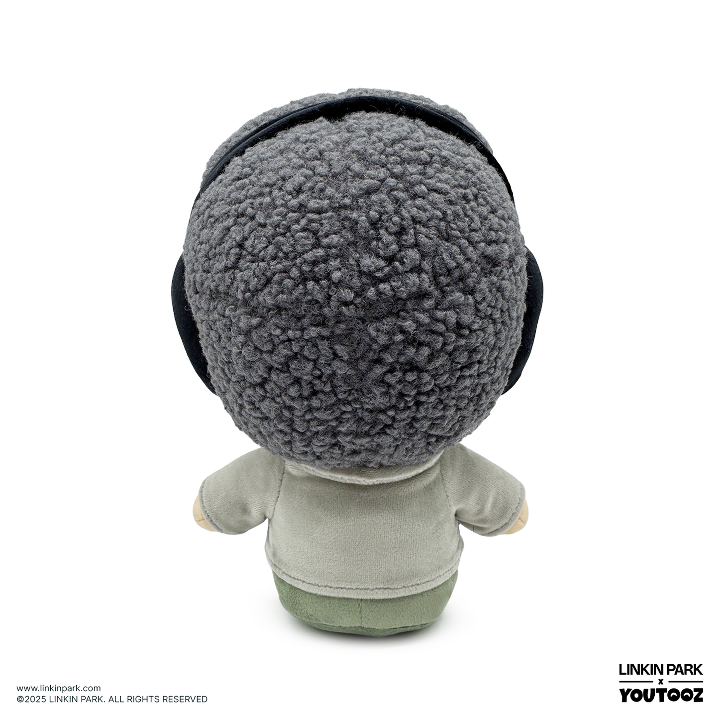 Brad Youtooz Plush Figure