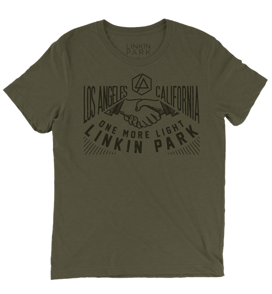 Light In Your Hands Tee