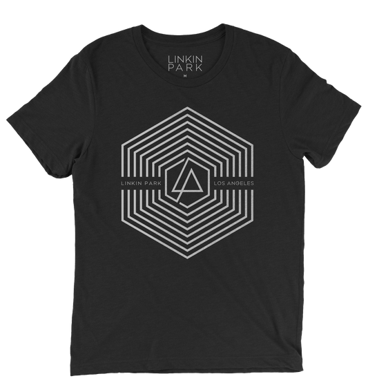 Concentric Tee