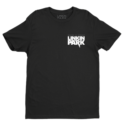 Minutes To Midnight Tee