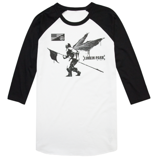 LP Champ Raglan