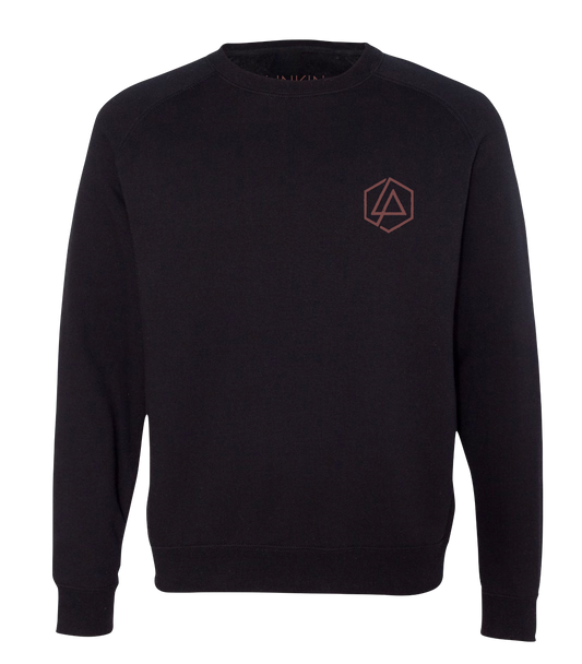 Light In Your Hands Sweatshirt