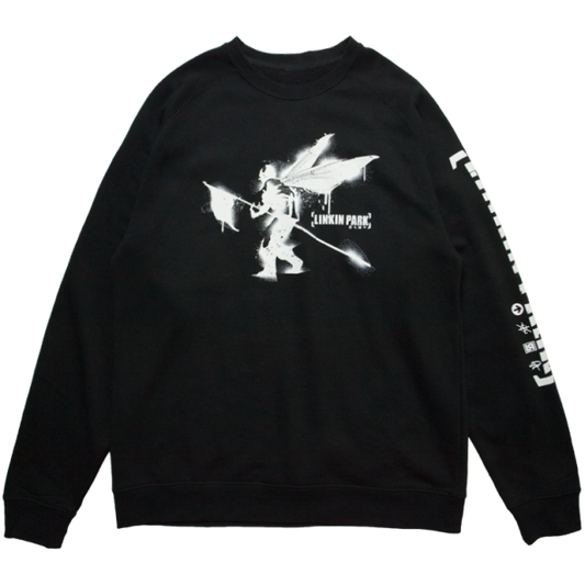 Street Soldier Sweatshirt