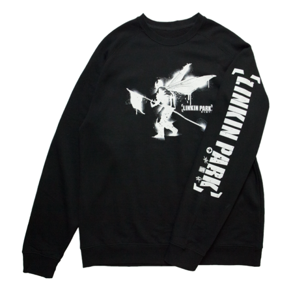 Street Soldier Sweatshirt