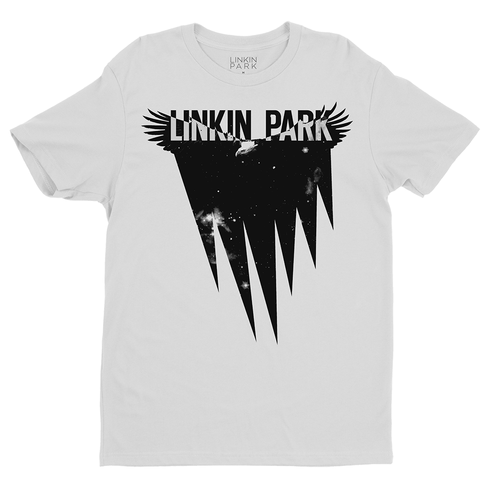 Linkin top park merch