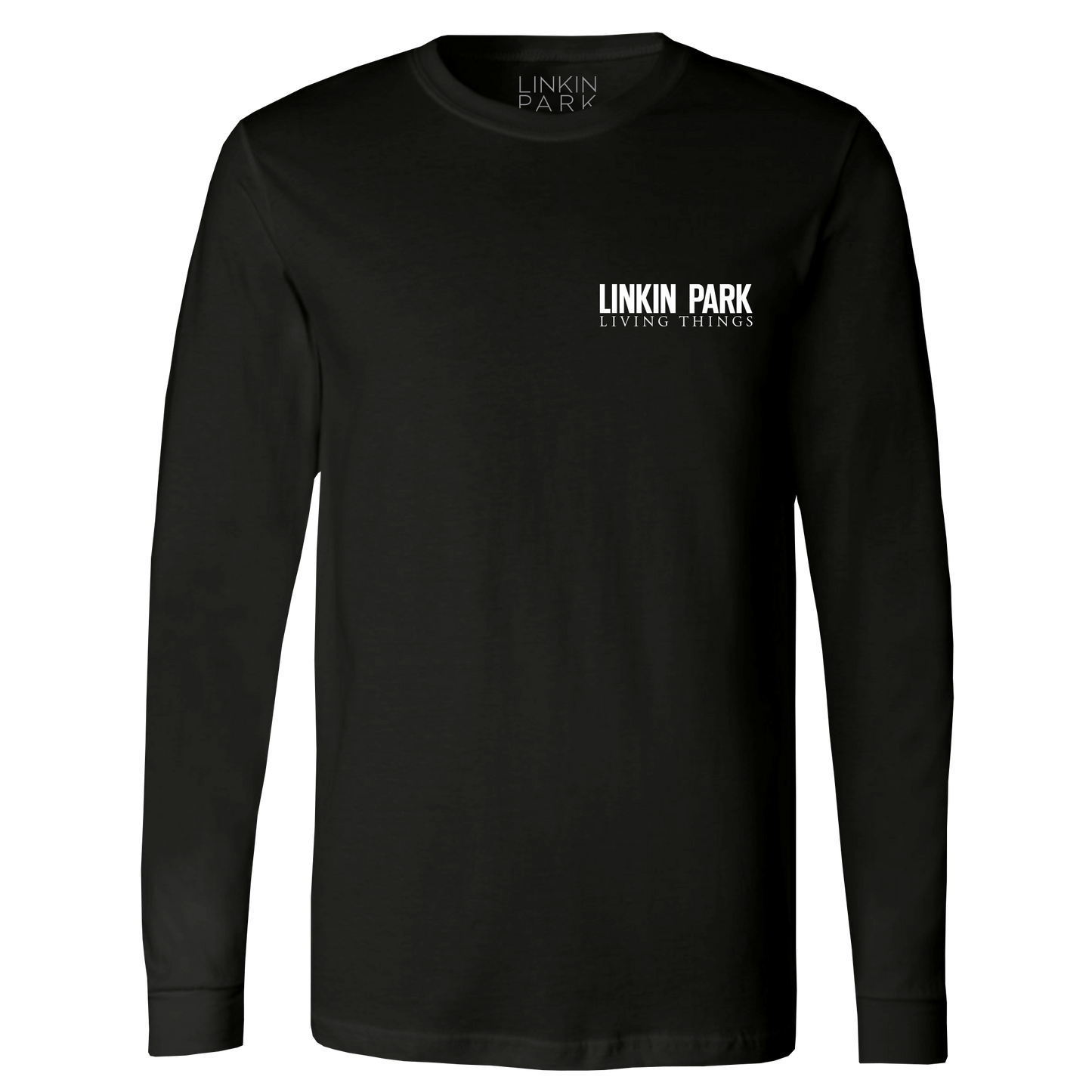 Living Things Longsleeve Tee