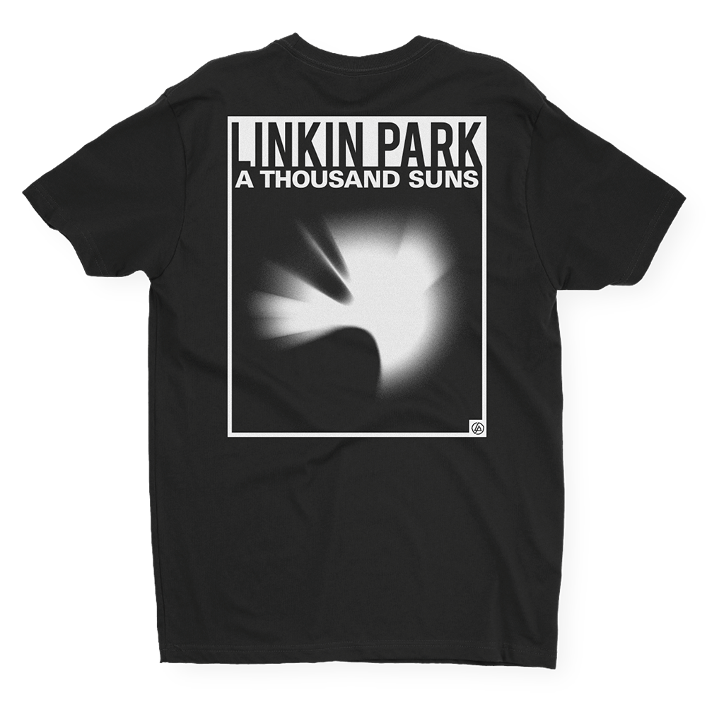 Thousand Suns Tee