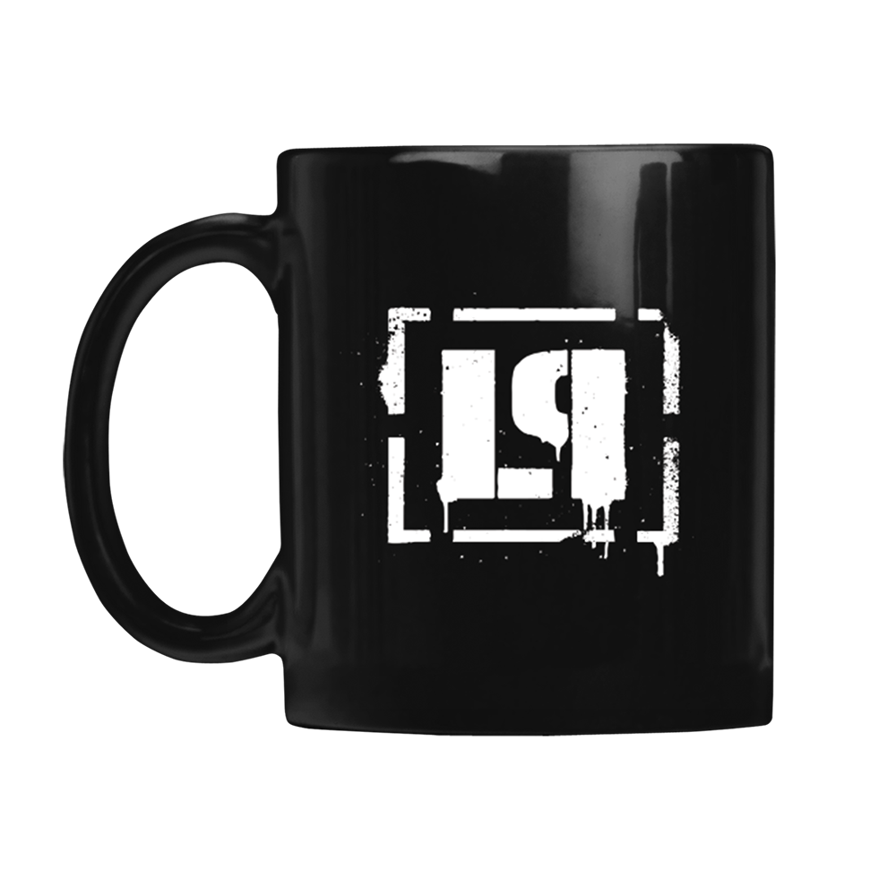 LP Album Heat Changing Mug