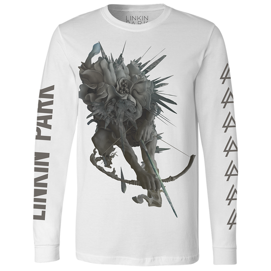 LP Stag Long Sleeve Tee